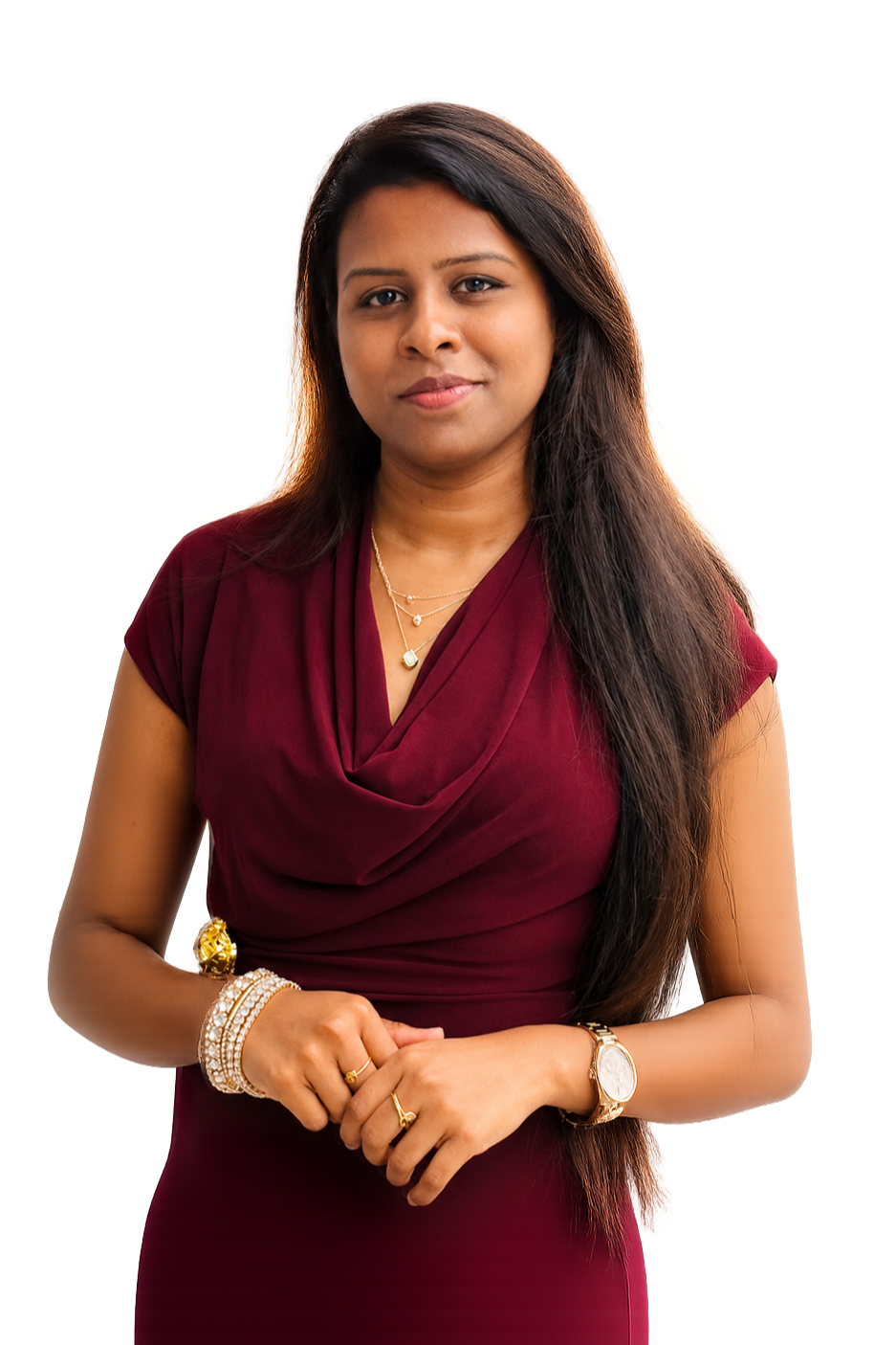 Dr. Subashini Senthilnathan